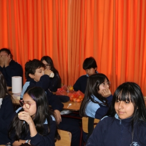 Día de la Actividad Física